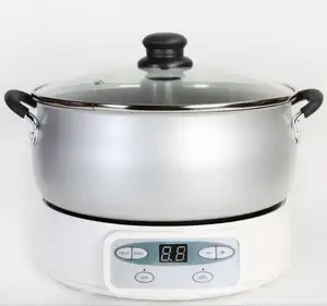 3L HOME USE JAM AND JELLY MAKER MANUFACTURER