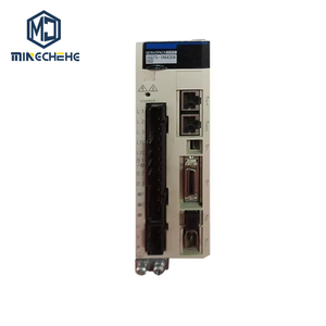 Module d'entrée analogique PLC industriel R60ADH4 R60ADG8 pour système de contrôle d'automatisation - Product Image 1
