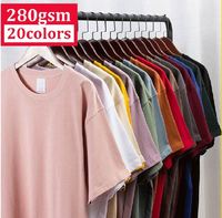 Vente en gros de t-shirts sportifs confortables avec personnalisation de logo par impression DTF