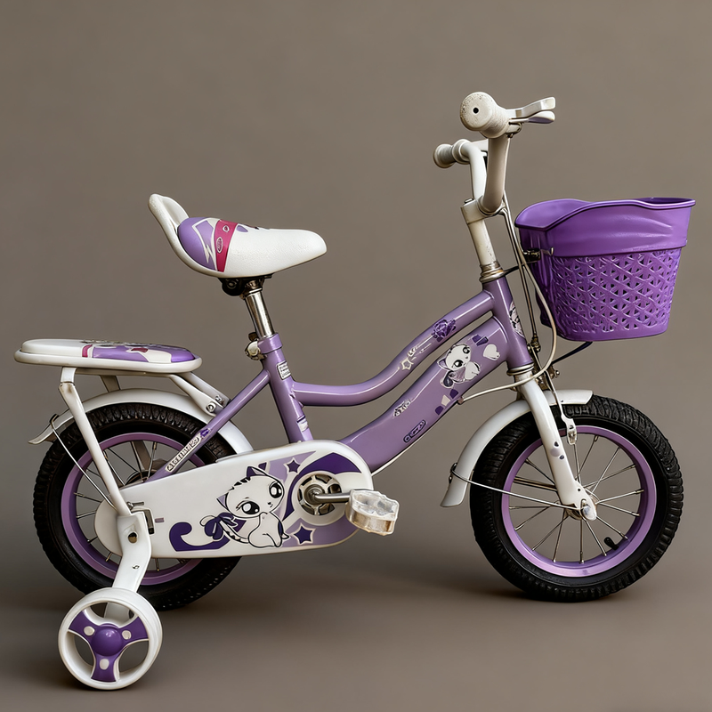 Mini Bike for Kids 12 20