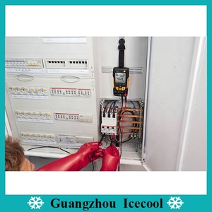Multímetro Testo 760 TRMS Máx. 1000V/60000 <span class=keywords><strong>NF</strong></span>/ 30 MHz Multímetro Digital Testo 760-3 - Product Image 6