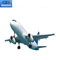 Top 10 Logistique Express UPS DHL Air Mer Agent de transport de fret Chine à Dubaï Maroc Kenya Toronto