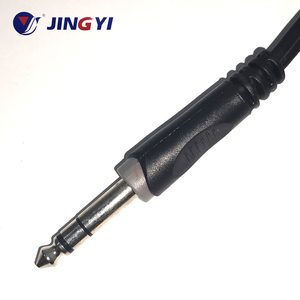 Vente en gros sur mesure câble audio auxiliaire <span class=keywords><strong>RCA</strong></span> prise <span class=keywords><strong>jack</strong></span> mono 6.35mm 4/8/12/16 canaux différentes longueurs 50m 30m 10m <span class=keywords><strong>5m</strong></span> 1.8m 1.<span class=keywords><strong>5m</strong></span> 1m - Product Image 5