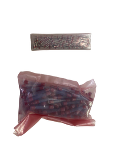 ขั้วต่อเซ็นเซอร์คอนโทรลเลอร์ PLC รุ่น 08FE-BT-VK-N ของแท้ใหม่เอี่ยม - Product Image 5