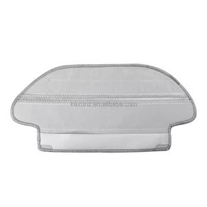 Repuesto de Paño de Microfibra para Mopa Compatible con <span class=keywords><strong>Xiaomi</strong></span> <span class=keywords><strong>Mijia</strong></span> STYJ02YM Mi Robot Vacuum-<span class=keywords><strong>Mop</strong></span> <span class=keywords><strong>P</strong></span> Pro Accesorios - Product Image 2