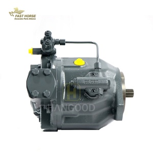 ปั๊มไฮดรอลิก Hangood A10V071 สำหรับรถขุด คุณภาพสูง อะไหล่เครื่องจักรก่อสร้าง ลดราคาพิเศษ - Product Image 2