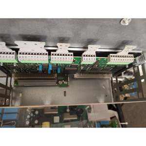 ตัวควบคุมความเร็ว 1P 6RA7085-6DV62-0 - Product Image 4