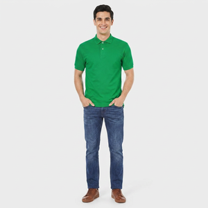 Camisetas Polo para Hombre, Último Modelo 2026, Precio al por Mayor, Nueva Llegada, Lisas, Cuello Camisero, para Hombre - Product Image 1