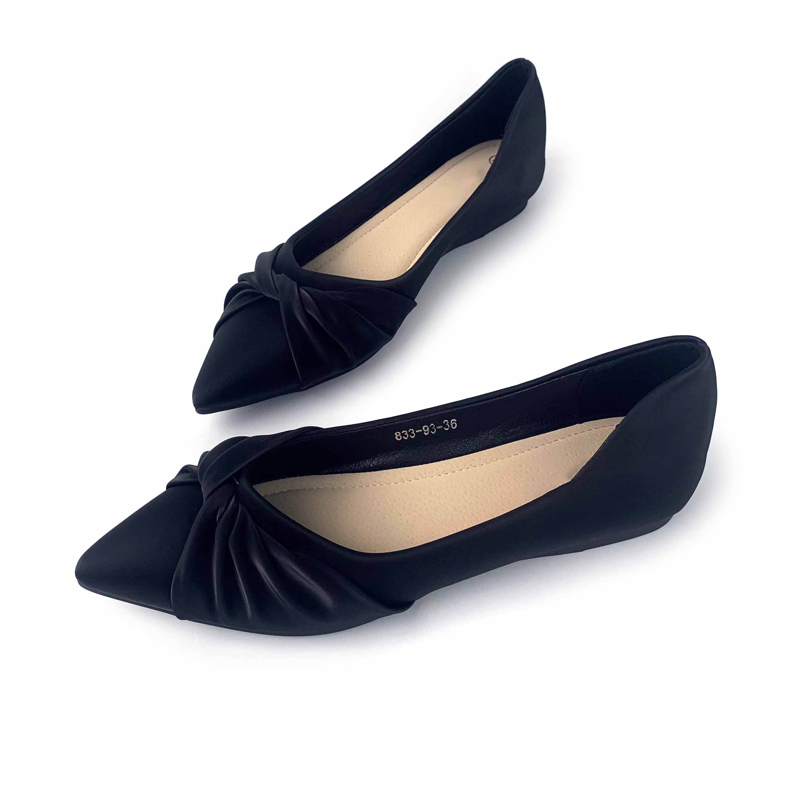 Women Formal Loafer Shoes Versatile Stylish Options