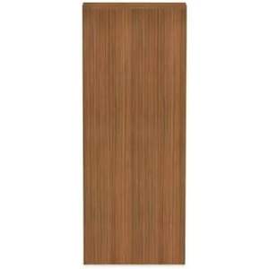 Librería moderna de seis estantes de nogal de la serie Alera Valencia, 31.75 ancho x 14 profundo x 80.25 alto - Product Image 4