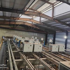 <span class=keywords><strong>Contrato</strong></span> General EPC para la Instalación y Comisiónamiento <span class=keywords><strong>de</strong></span> Líneas <span class=keywords><strong>de</strong></span> Vidrio Flotado Shanghai Pony Design, Entrega <span class=keywords><strong>de</strong></span> 70 Líneas con Eficiencia y Calidad - Product Image 6