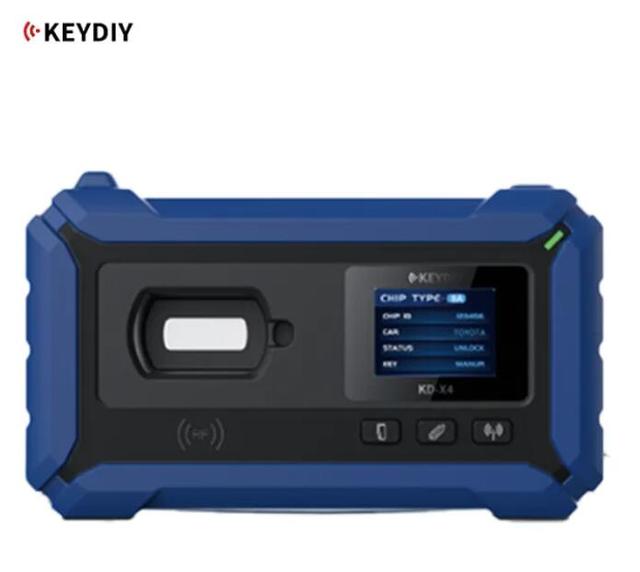 KEYDIY Professional  Locksmith's Universal Key Programmer KD-X4