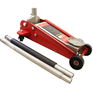 हेवी ड्यूटी के साथ <span class=keywords><strong>3</strong></span> टन फ़्लोर जैक - Product Image 2