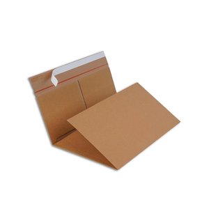 กล่องใส่ซีดี ปฏิทิน และแคตตาล็อก ขนาด 25x19x8.5 ซม. - Product Image 4