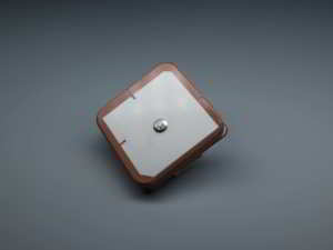 S25Q-PRO GPS คอมพาส 5V พาวเวอร์สำหรับโดรน FPV ปีกตรึง โลหะและพลาสติก - Product Image 5