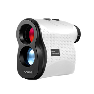 Télémètre <span class=keywords><strong>laser</strong></span> de golf de télescope de haute précision de chasse <span class=keywords><strong>500M</strong></span> 600M 900M - Product Image 2