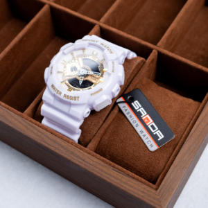 Montre mécanique à bracelet en caoutchouc Casxooo, série G, résistante aux chocs, pour modèles GA2100 <span class=keywords><strong>GM2100</strong></span> GW5600, résistance à l'eau 20m, noire, best-seller - Product Image 5