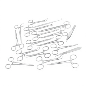 เครื่องมือสำหรับกระดูกและกล้ามเนื้อ48ชิ้น - Product Image 1