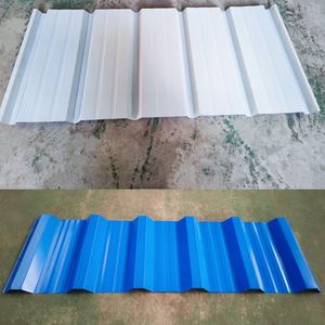 Станок для производства цинковых кровельных листов, настраиваемый профилегибочный станок для кровельных панелей <span class=keywords><strong>K</strong></span>-<span class=keywords><strong>Span</strong></span>, китайский профилегибочный станок для продажи - Product Image 2