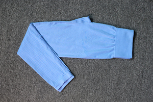 Leggings de Yoga <span class=keywords><strong>2023</strong></span> con Efecto Push-Up, Color Sólido, para Gimnasio, Fitness, Verano, Sin Costuras - Product Image 6