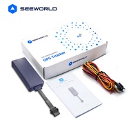 Localizador GPS en Tiempo Real Beidou BDS 4G LTE 2G GSM para Motocicletas, Camiones, Vehículos, Automóviles, Dispositivo de Rastreo Inteligente con GPRS, Tablero de Instrumentos para PC