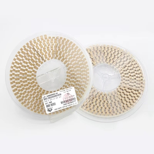 330uF ± 10% 10V CA45-E-10V-330uF-K 7343 Zhenhua Xinyu SMD <span class=keywords><strong>tantal</strong></span> - Product Image 6