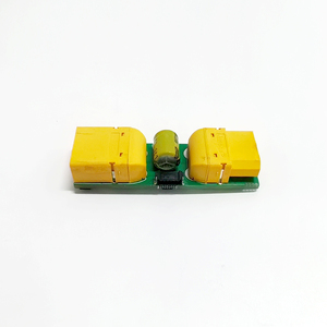 Módulo de Alimentación DroneCan 9V-61V (2S-14S) 9A, Módulo de Fuente de Alimentación para UAV, Corriente Máxima de hasta 150A - Product Image 2
