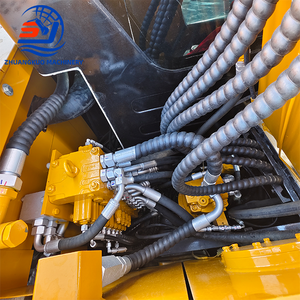 Sử dụng máy xúc sany95 9 tấn bánh xích máy xúc giá rẻ Sany 9 tấn sy95c máy xúc hiệu suất tuyệt vời sy95 sy95 95C - Product Image 4