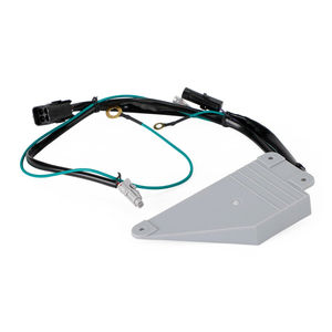 Conjunto de Control de Pedal para RV Yunnuo 909510000 379146, Componente Electrónico de Plástico para Caravana - Product Image 2