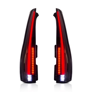 E EZEXPREZE Tail Light Lamps For 2009-2018 Dodge RAM 1500 - Foto 6