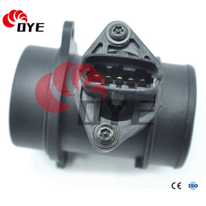 Sensor de Flujo de Aire 0281002528 Directo de Fábrica para Hyundai Getz Accent SEAT <span class=keywords><strong>Ibiza</strong></span> - Product Image 2