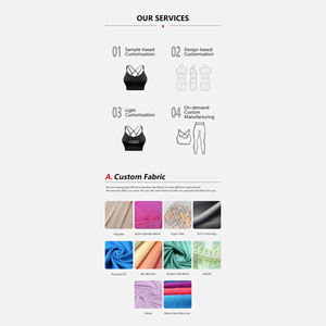 2 में 1 उच्च लोचदार योग पैंट के साथ 1 में 2 उच्च लोचदार योग पैंट, सांस लेने योग्य कपड़े धोने वाले ठोस पैटर्न लोचदार कमर बंद करना - Product Image 5