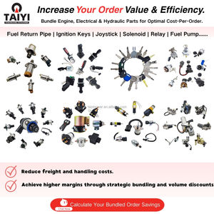 TAIYI Nouvelle <span class=keywords><strong>Pompe</strong></span> <span class=keywords><strong>à</strong></span> Carburant Mécanique pour Station-Wagons et Muscle Cars Grandes Tailles TY000237 SP1169MP M4868 40680 B0170P avec Garantie 1 An - Product Image 4