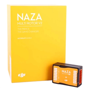 ตัวควบคุมการบิน DJl <span class=keywords><strong>Naza</strong></span> <span class=keywords><strong>V2</strong></span> รุ่นดั้งเดิม พร้อม GPS <span class=keywords><strong>Naza</strong></span>-M <span class=keywords><strong>V2</strong></span> สำหรับ RC มัลติคอปเตอร์ ควอดคอปเตอร์ เฮลิคอปเตอร์ FXB - Product Image 4