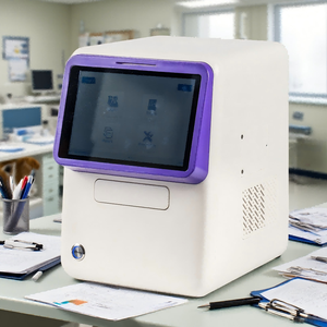 Analisador Bioquímico Automático Análise Automatizada Química Sanguínea <span class=keywords><strong>IVD</strong></span> Dispositivo Médico para Diagnóstico Clínico Usado - Product Image 5