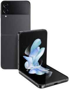 Z Flip 4 5G Deca Core Snapdragon แรม 8GB รุ่น US ความจุ 128GB สีกราไฟต์ ปลดล็อคแล้ว - Product Image 6