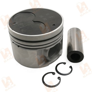 Kit de Reconstrucción de Motor QD32 Kit de Reparación General con Anillo de Pistón y Camisa para Montacargas con Motor Diésel <span class=keywords><strong>Nissan</strong></span> QD32 Kit Completo de Piezas - Product Image 5