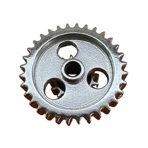 Additivo produzione Golf Club bici parti personalizzate <span class=keywords><strong>3d</strong></span> stampa metallo <span class=keywords><strong>3d</strong></span> servizio di stampa - Product Image 2