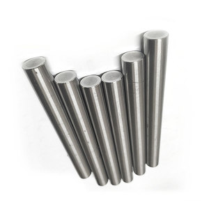 Barra de acero inoxidable de 6 diámetros de la mejor calidad personalizada - Product Image 1