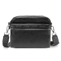 Sac à bandoulière de luxe en PU pour femme, style japonais, avec chaînes, imperméable, motif bonbon, portable, collection 2025 – Nouveauté tendance