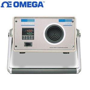 แหล่งกำเนิดแสงอินฟราเรดโอเมก้า รุ่น BB704 230VAC พร้อมเซ็นเซอร์วัดอุณหภูมิ - Product Image 3