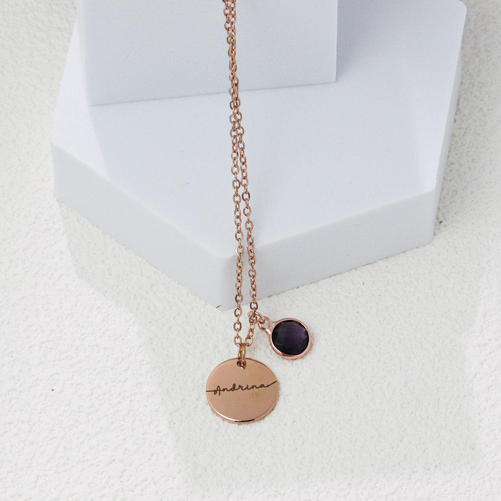 สีโรสโกลด์