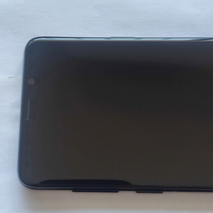 หน้าจอสัมผัส LCD สำหรับ Samsung Galaxy S9 Plus/ S9 + SM-G965F/G965U/G965W หน้าจอสัมผัส LCD แผงวงจรหลักพร้อมกรอบ