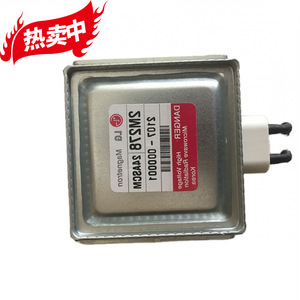 Magnetron 1000W 2450MHz pour four à micro-ondes, pièce de chauffage M24FB-610, composant de remplacement de qualité industrielle - Product Image 1