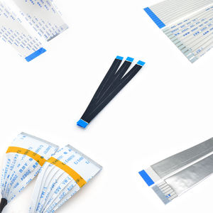 Cable Ffc flexible Awm 20624 80C 60V <span class=keywords><strong>1000</strong></span> 20 60 pines para <span class=keywords><strong>JBL</strong></span> <span class=keywords><strong>Partybox</strong></span> 200 300 R24 11 - Product Image 3