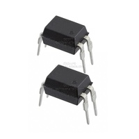 Vida útil extendida EL817(B)-FG DIP-4 CZSKU:EX262RQR46