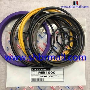 Bộ dụng cụ con dấu thủy lực hoàn chỉnh hậu mãi <span class=keywords><strong>mb1000</strong></span> cho búa thủy lực atlas-copco - Product Image 1