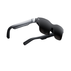 <span class=keywords><strong>Gafas</strong></span> RayNeo Air 3s AR 201 \ "Mega pantalla 3840Hz Micro OLED pantalla <span class=keywords><strong>gafas</strong></span> inteligentes para teléfono juegos película <span class=keywords><strong>PS5</strong></span> Switch - Product Image 1