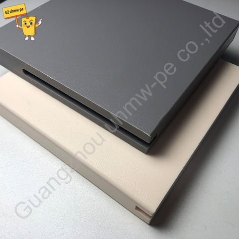 Free Sample Marine Board Hdpe Sheeting 4ftx8ft Starboard Pe300 Pe500 Sheet