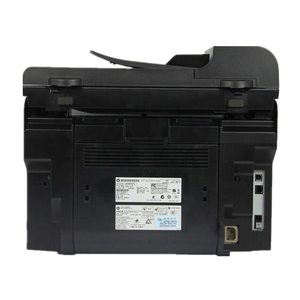 Stampante Laser Multifunzione <span class=keywords><strong>HP</strong></span> <span class=keywords><strong>LaserJet</strong></span> <span class=keywords><strong>Pro</strong></span> 1536dnf Rigenerata, Usata, con RJ-45 e USB, Formato Carta Massimo A4 - Product Image 5